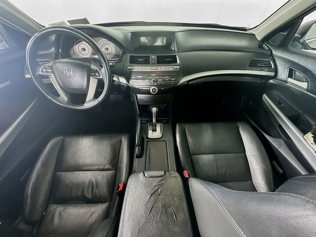 Used 2010 Honda Accord EX-L image 10