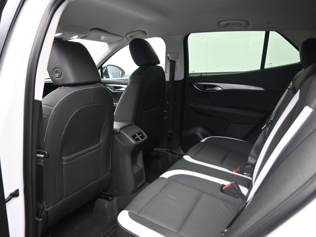 Used 2024 Buick Envision Sport Touring image 25