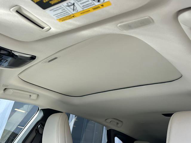 Used 2024 Lexus RX 350 Premium Plus image 16