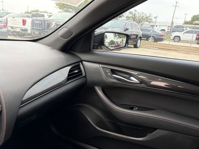 Used 2025 Cadillac CT5 Sport RWD image 25