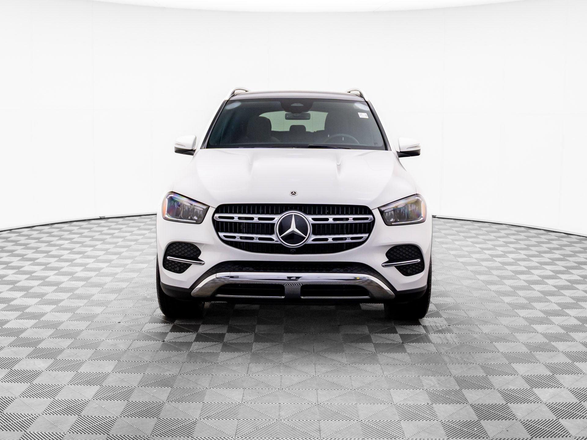 New 2026 Mercedes-Benz GLE 350 4MATIC image 9