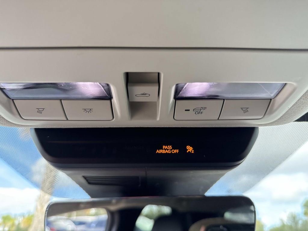 Used 2020 MAZDA CX-30 AWD w/ Premium Package image 46