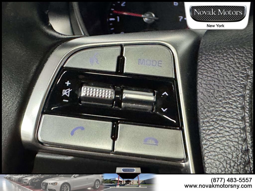 Used 2022 Kia Telluride S image 19