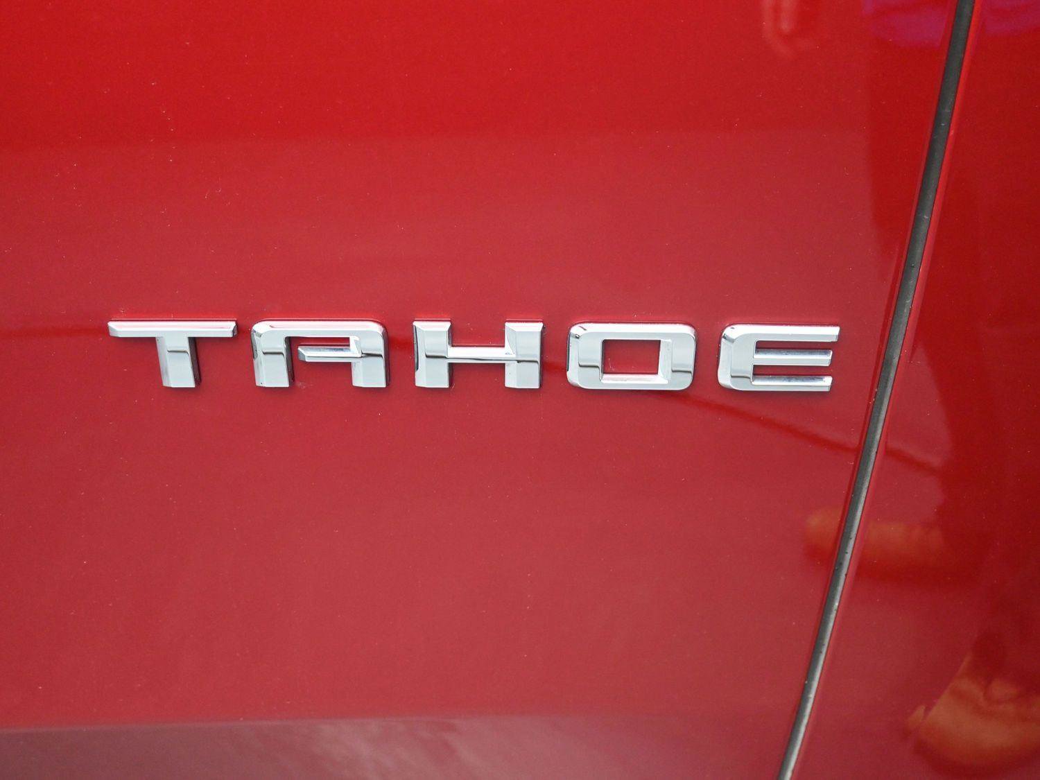 Used 2021 Chevrolet Tahoe High Country image 7