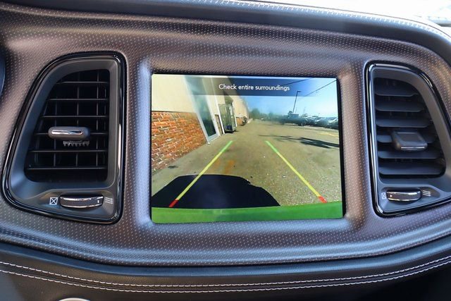 Used 2023 Dodge Challenger SRT Hellcat Widebody image 23