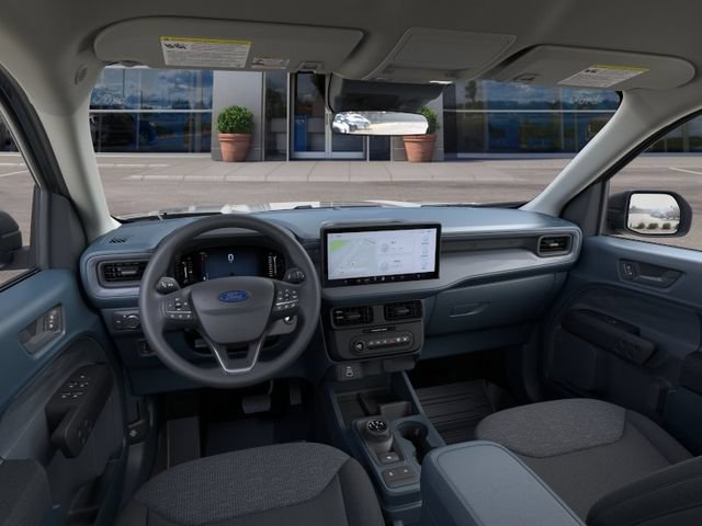 New 2026 Ford Maverick XL w/ 4K Tow Package AWD/4WD image 9
