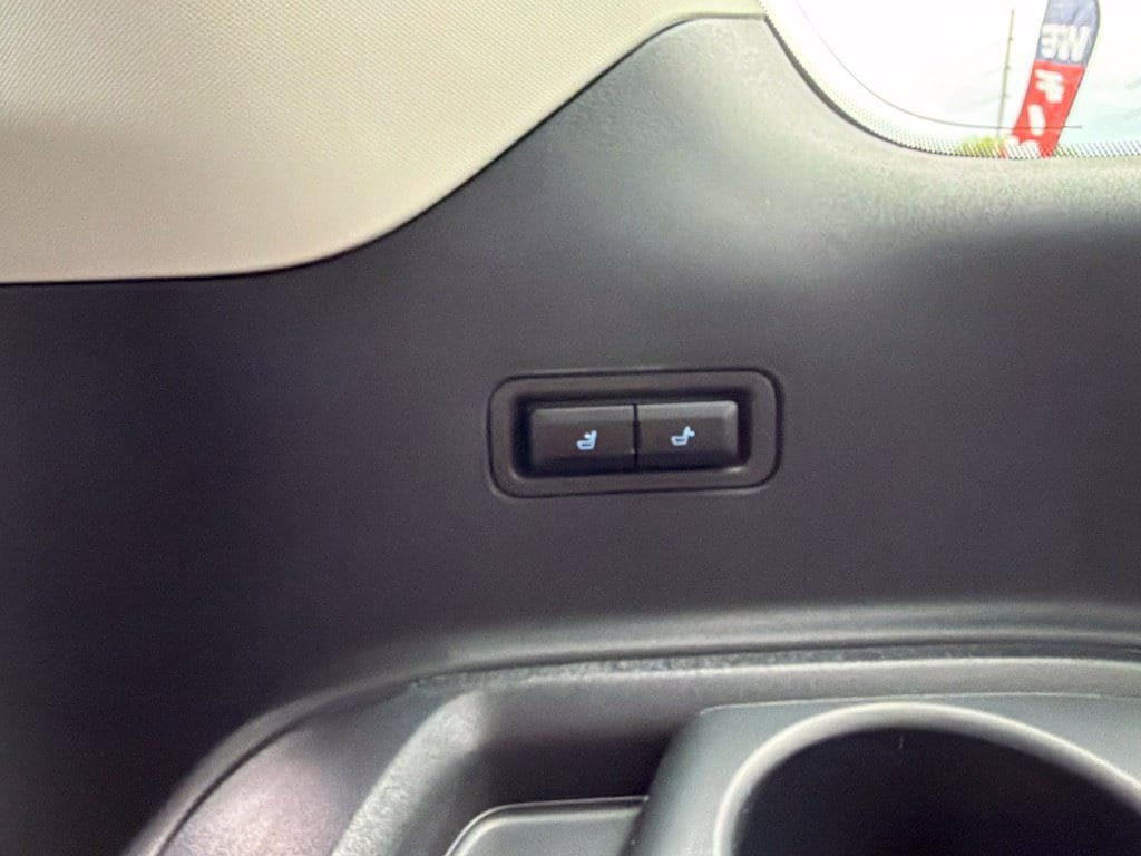 New 2027 Ford Expedition Active AWD/4WD image 47