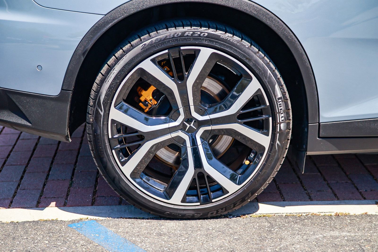 Used 2023 Polestar Polestar 2 w/ Pilot Pack image 8