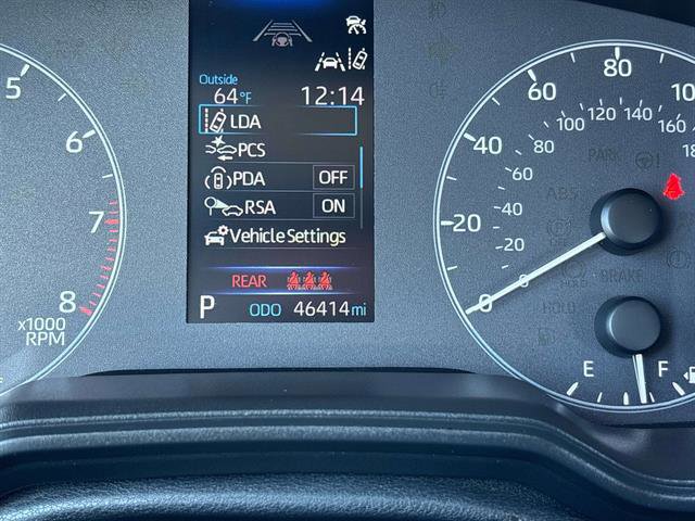 Used 2023 Toyota Corolla LE image 20