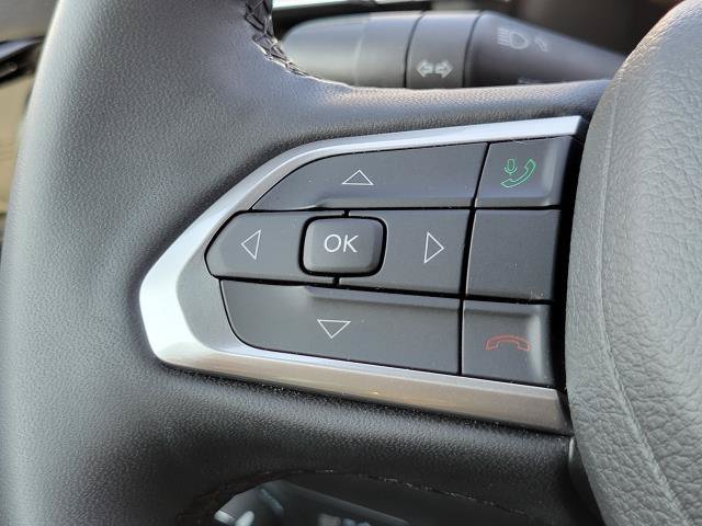 Used 2023 Jeep Compass Limited AWD/4WD image 15