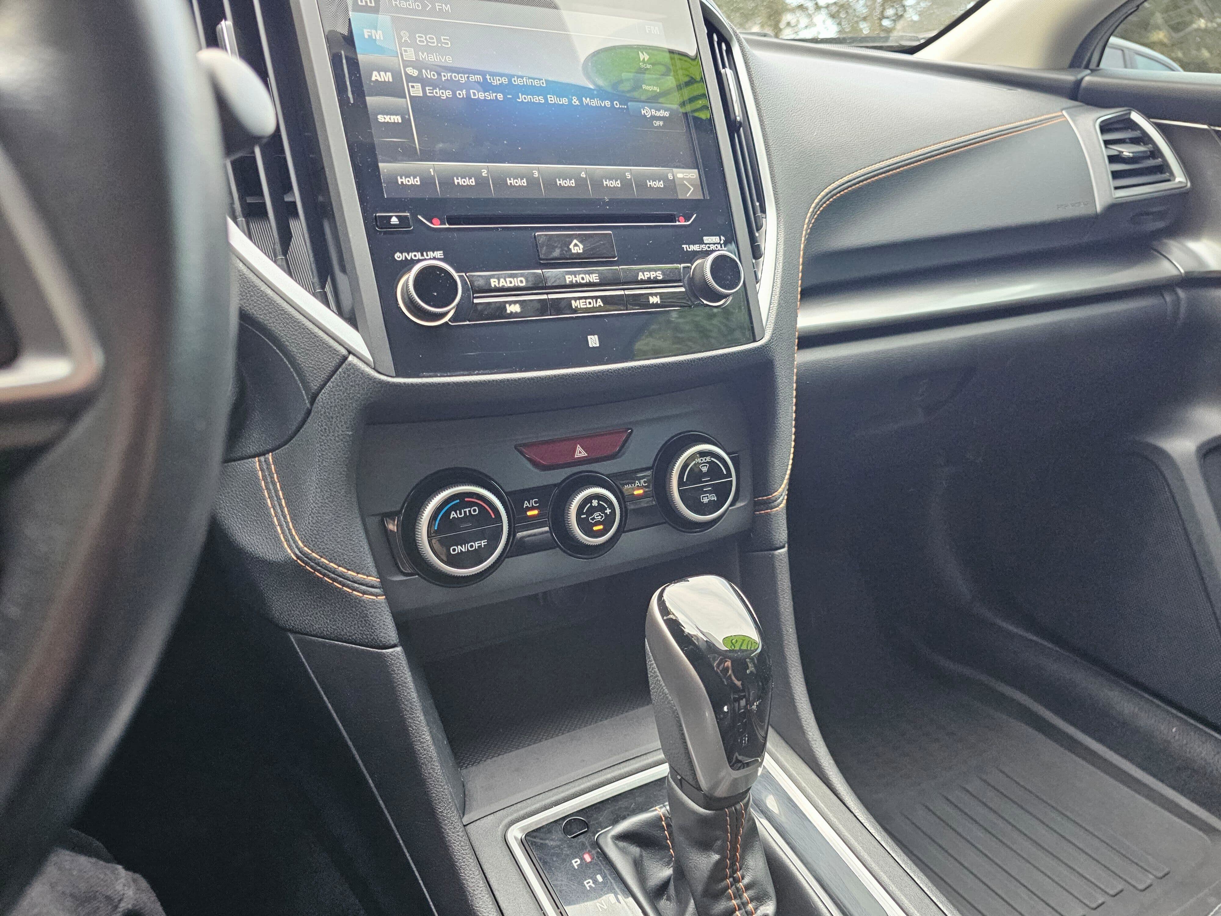 Used 2018 Subaru Crosstrek 2.0i Limited w/ Popular Package #2 image 27