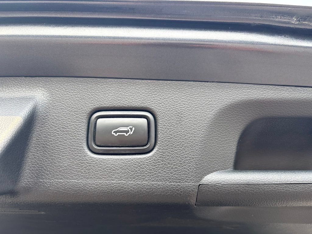 Used 2022 Hyundai Palisade Calligraphy AWD/4WD image 9