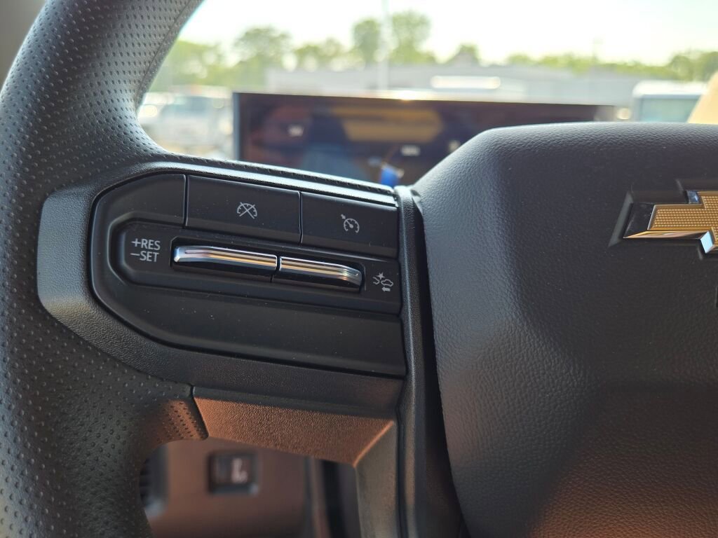 New 2025 Chevrolet Brightdrop 400 w/ Battery Pack, Max Range image 17