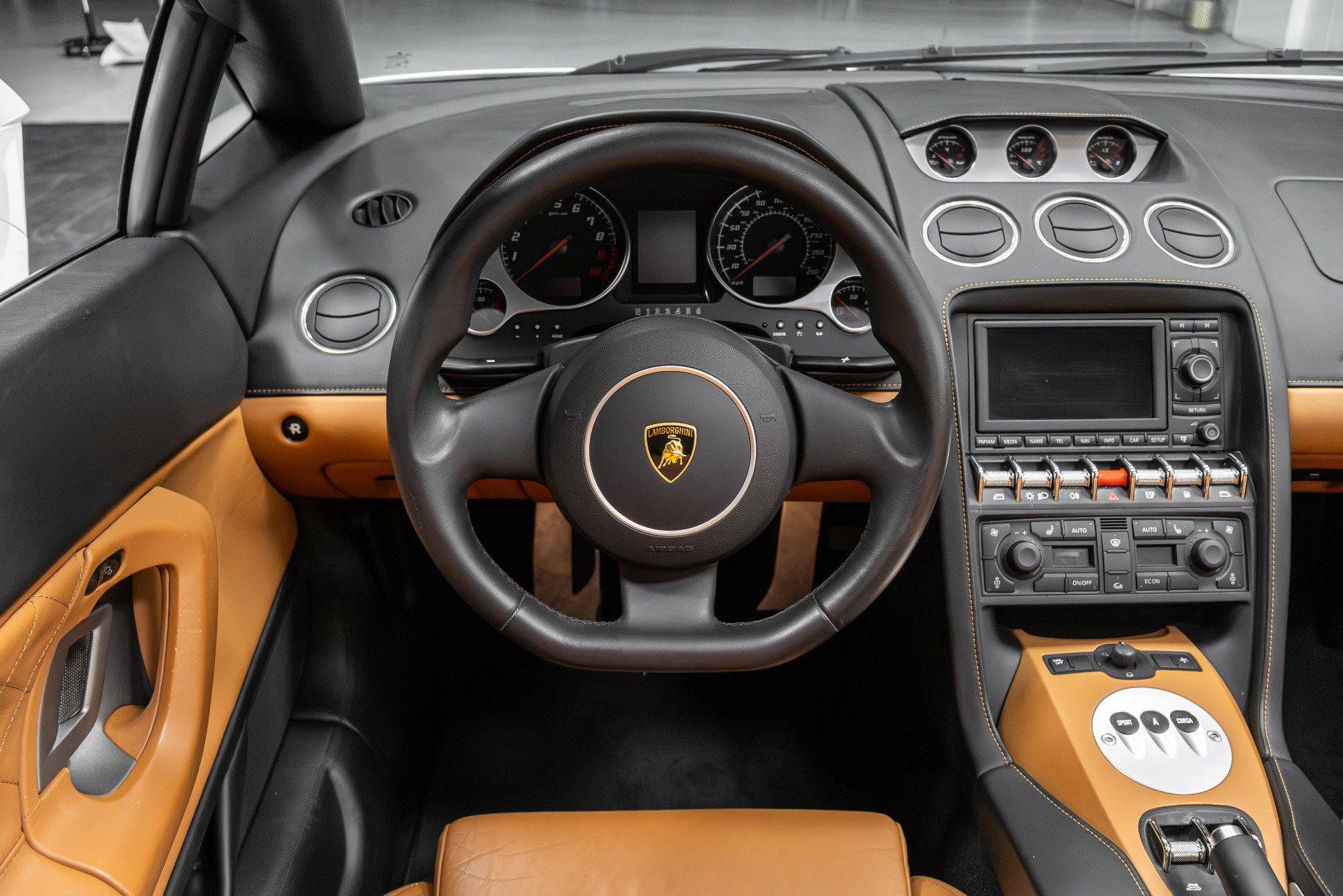 Used 2010 Lamborghini Gallardo LP 560-4 image 53