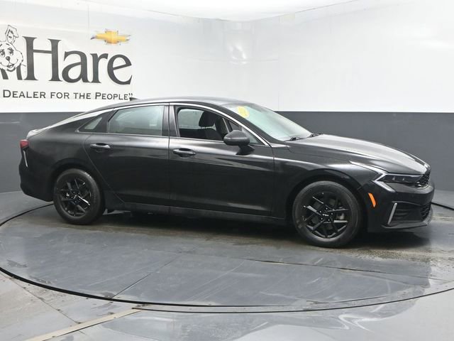 Used 2025 Kia K5 LXS image 46