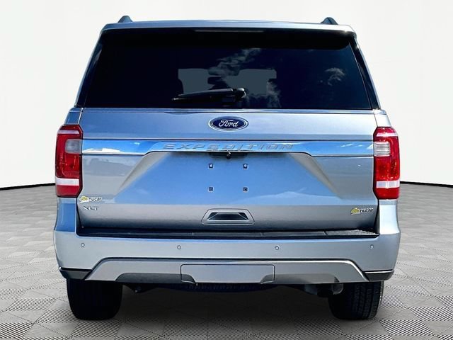 Used 2021 Ford Expedition XLT AWD/4WD image 5