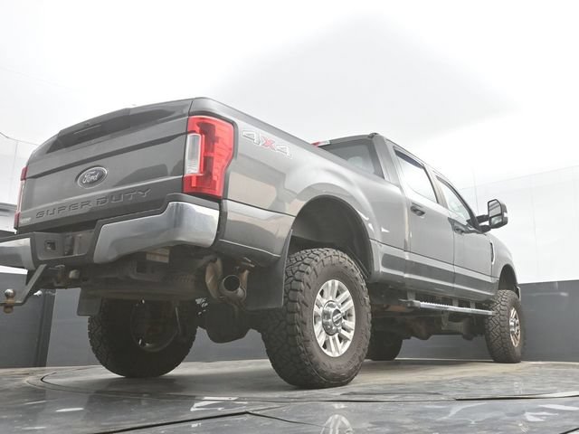 Used 2018 Ford F250 XL w/ STX Appearance Package AWD/4WD image 31