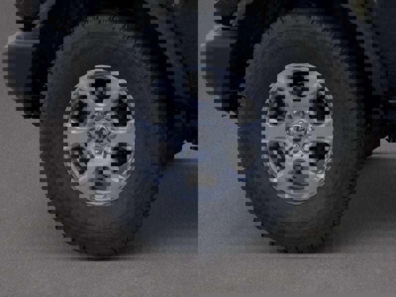 New 2026 Ford Bronco Big Bend image 21