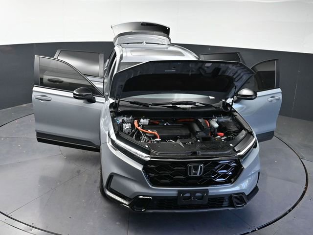 Used 2026 Honda CR-V Sport-L image 42