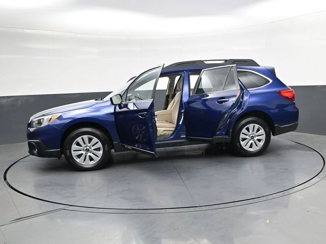 Used 2015 Subaru Outback 2.5i Premium image 40