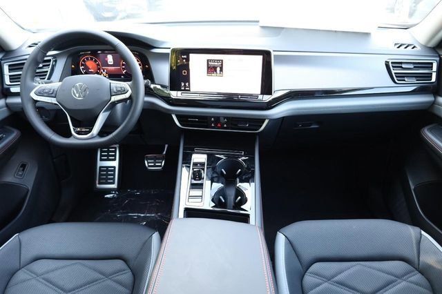New 2026 Volkswagen Atlas Peak Edition AWD/4WD image 26