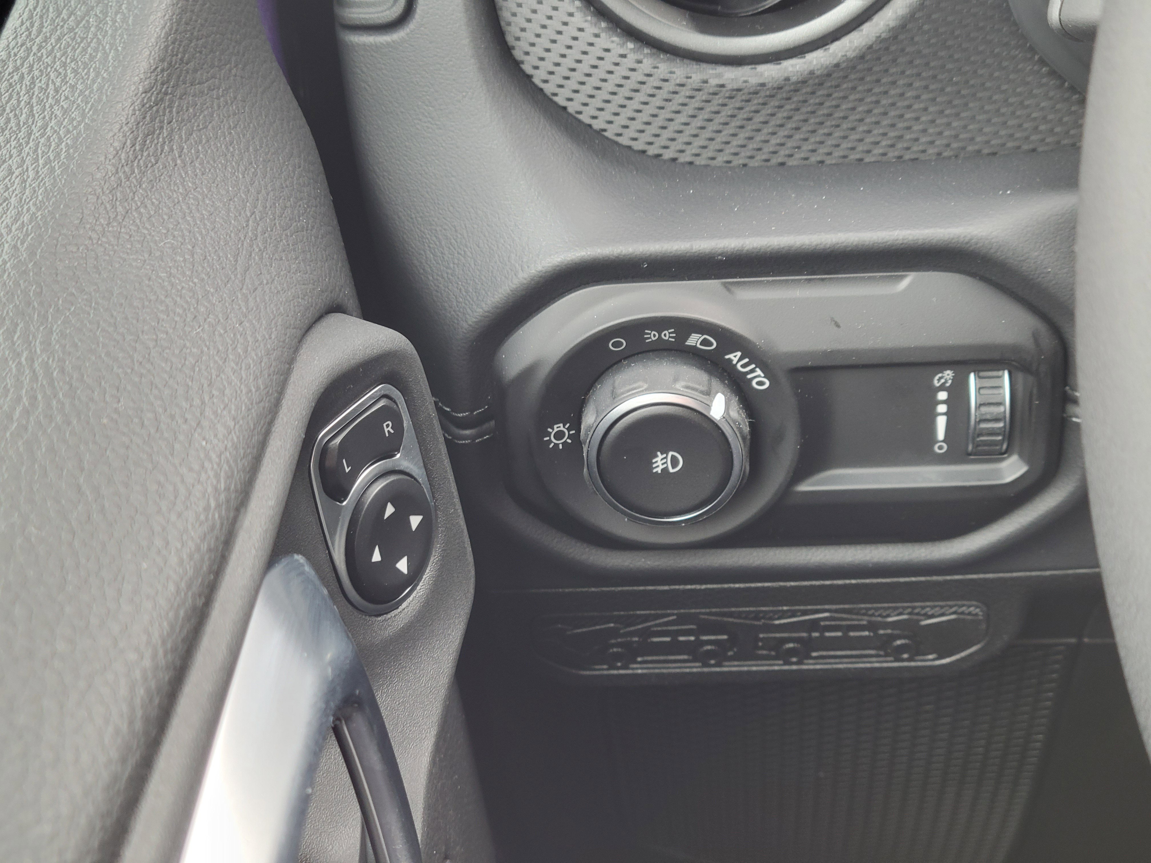 New 2026 Jeep Wrangler Unlimited Rubicon image 11