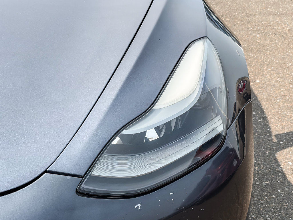 Used 2022 Tesla Model 3 Long Range AWD/4WD image 7