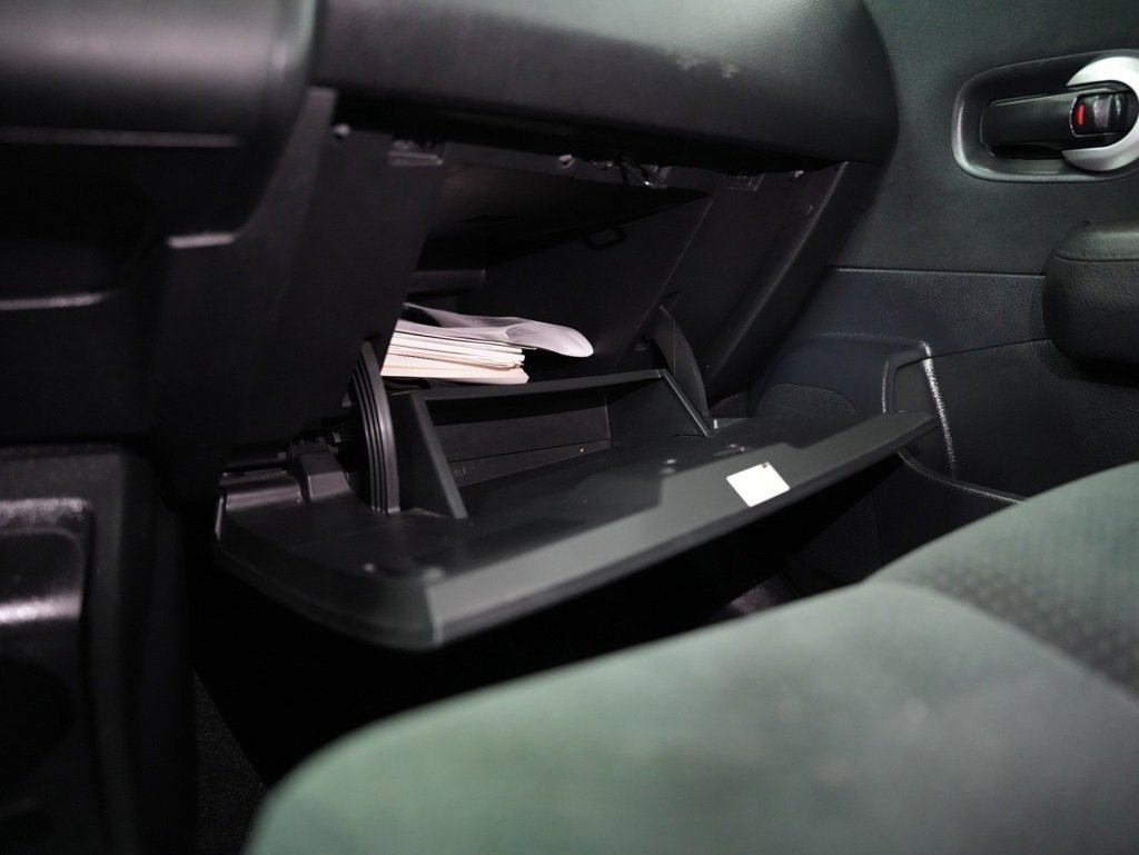 Used 2012 Nissan Versa 1.8 S image 36