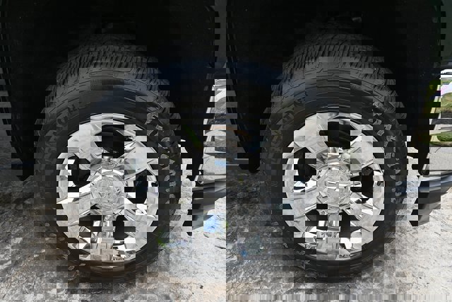 Used 2018 Chevrolet Silverado 1500 LTZ w/ Sport Package image 11