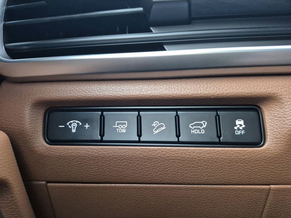 New 2025 Kia Telluride EX X-Line image 25