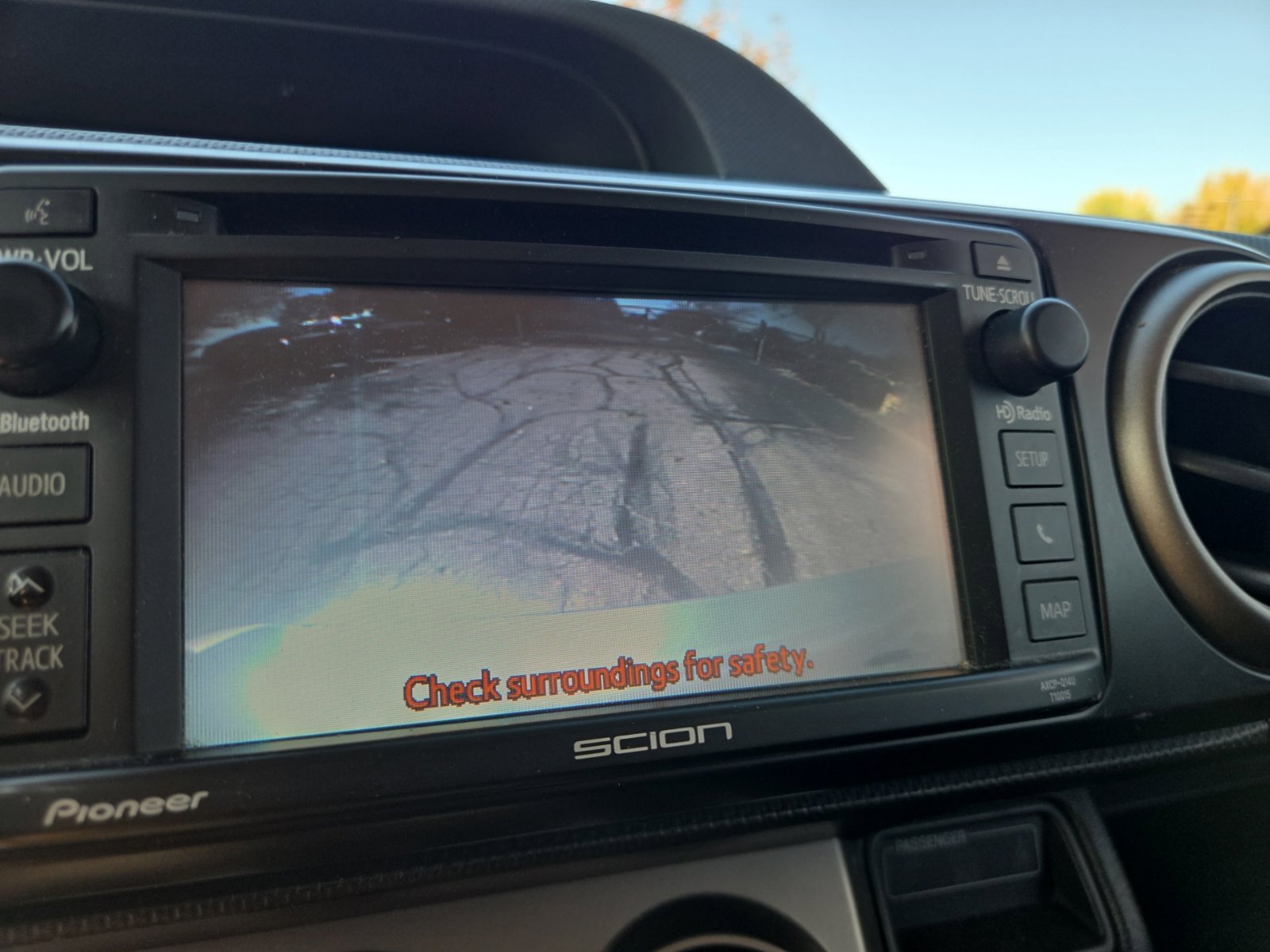 Used 2015 Scion xB FWD image 20
