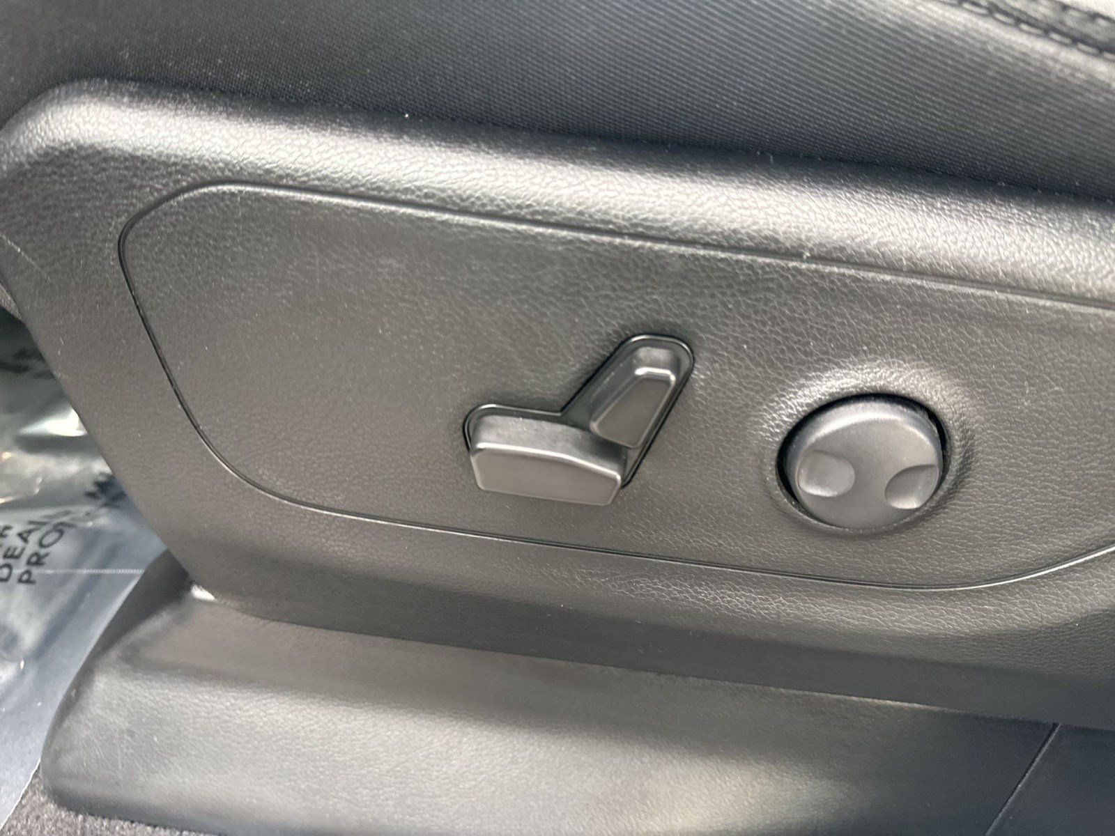 Used 2025 RAM 1500 Big Horn AWD/4WD image 13