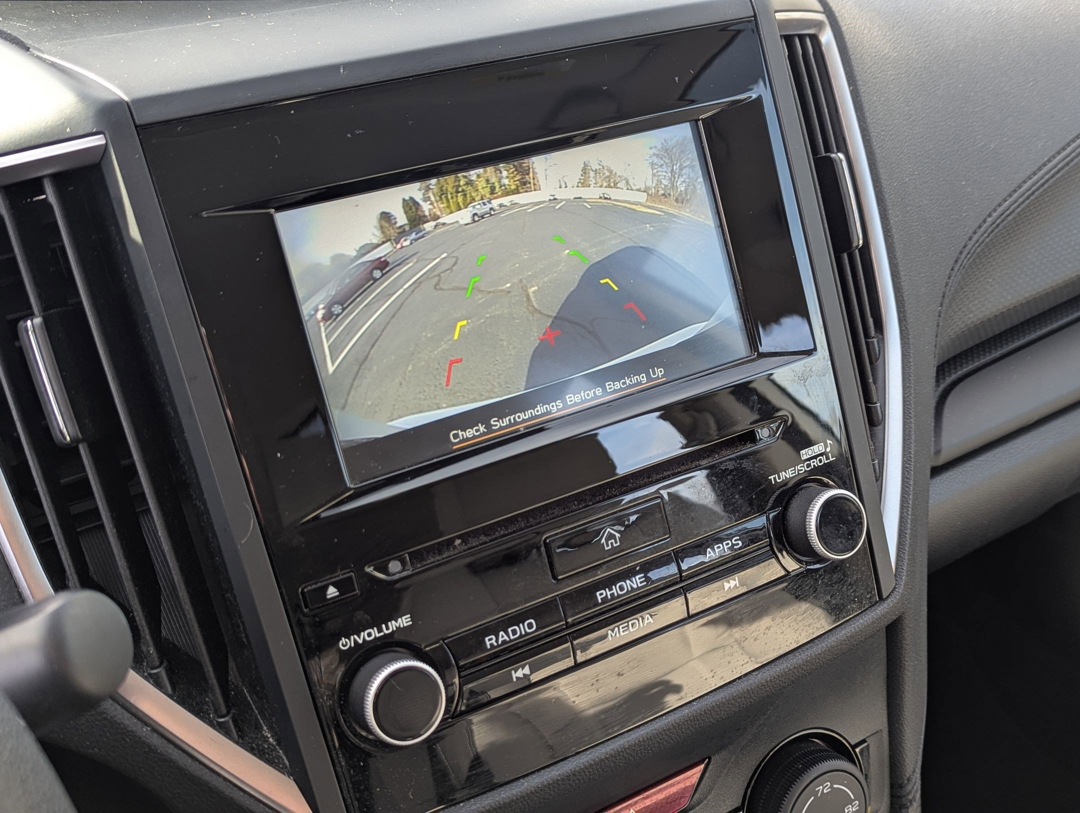 Certified 2023 Subaru Forester image 16