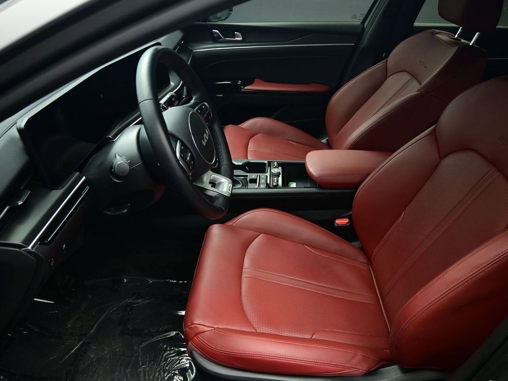 Used 2025 Kia K5 GT-Line w/ GT-Line Premium Package image 51