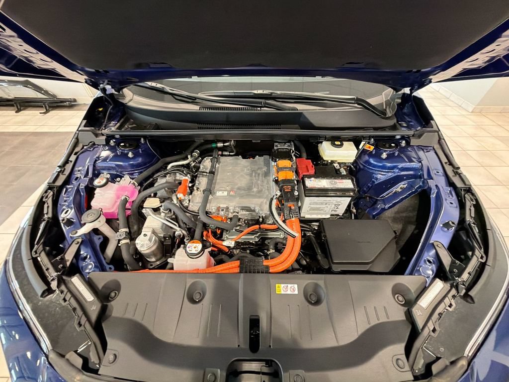 New 2026 Toyota bZ Woodland AWD/4WD image 30