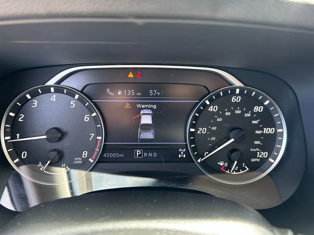 Used 2023 Nissan Frontier S w/ Technology Package AWD/4WD image 16