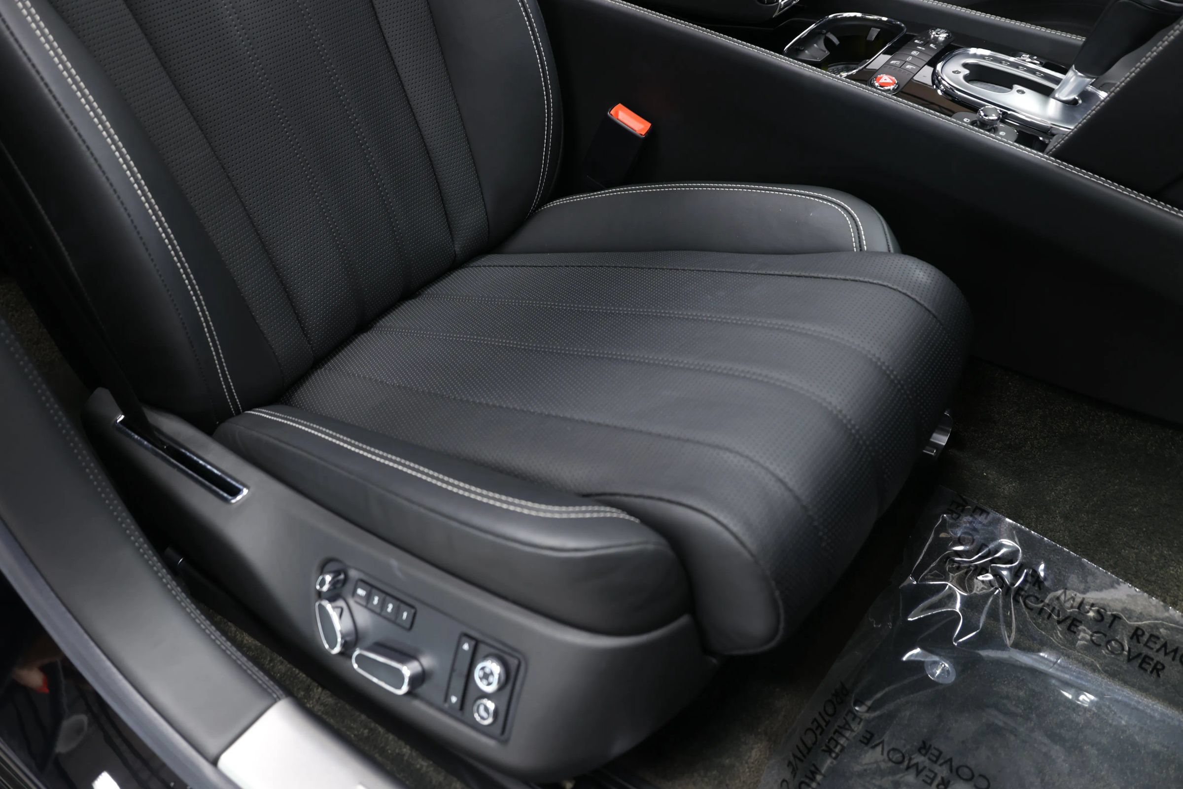 Used 2015 Bentley Flying Spur V8 AWD/4WD image 92