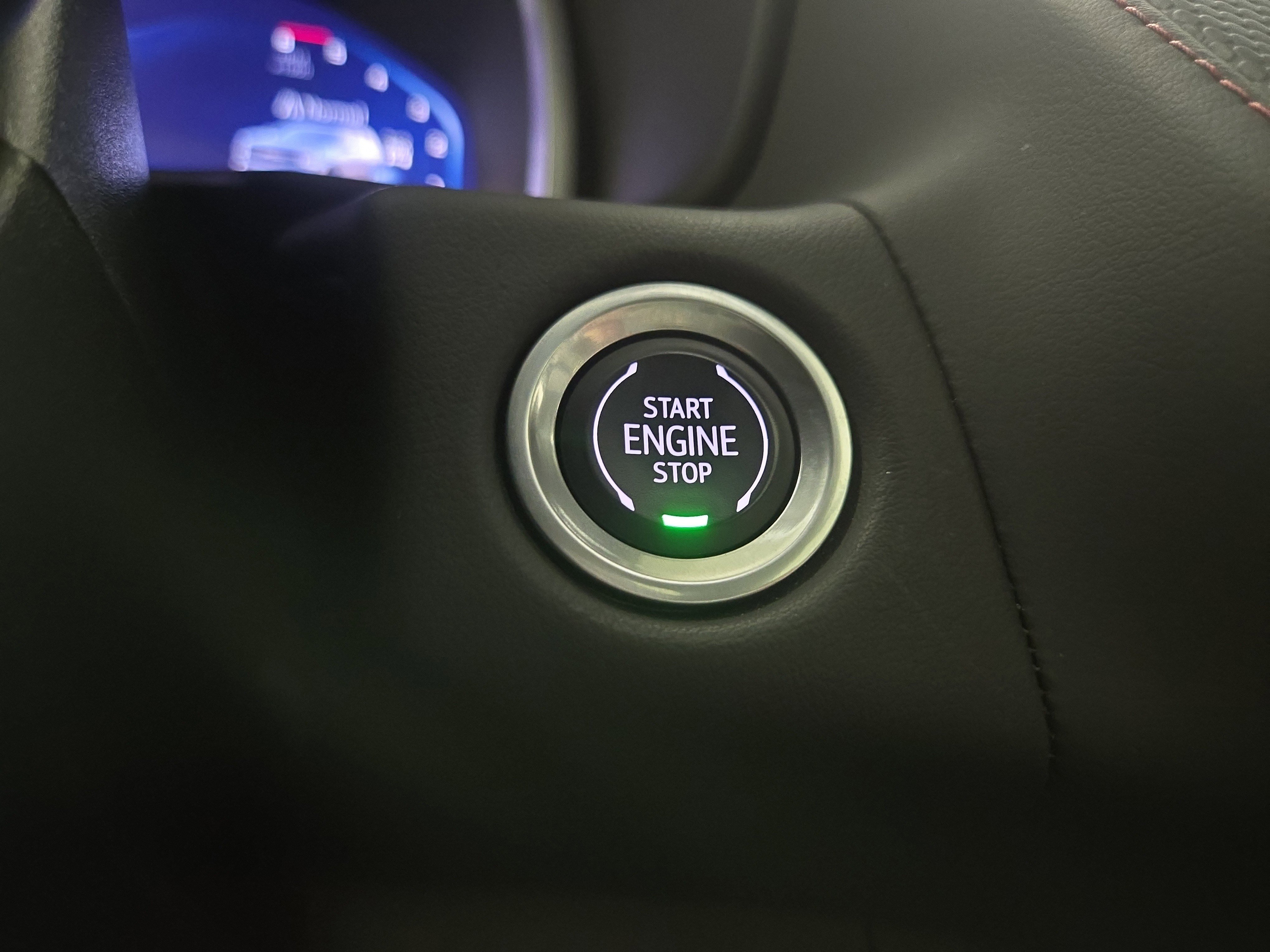 Certified 2023 Chevrolet Tahoe RST w/ Luxury Package image 27