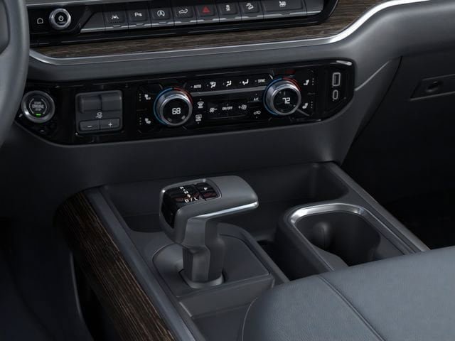 New 2026 GMC Sierra 1500 Elevation AWD/4WD image 23