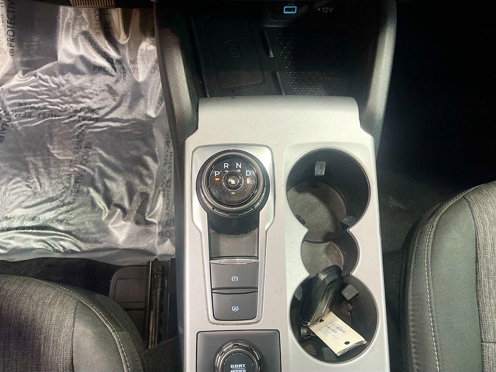 Used 2022 Ford Bronco Sport Big Bend w/ Convenience Package image 17