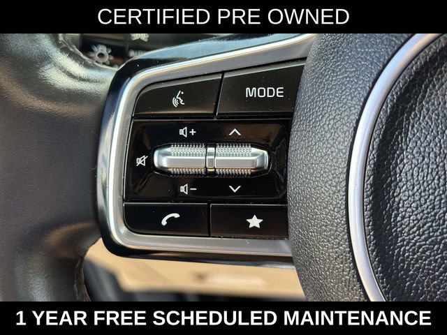Used 2024 Kia Carnival EX FWD image 24