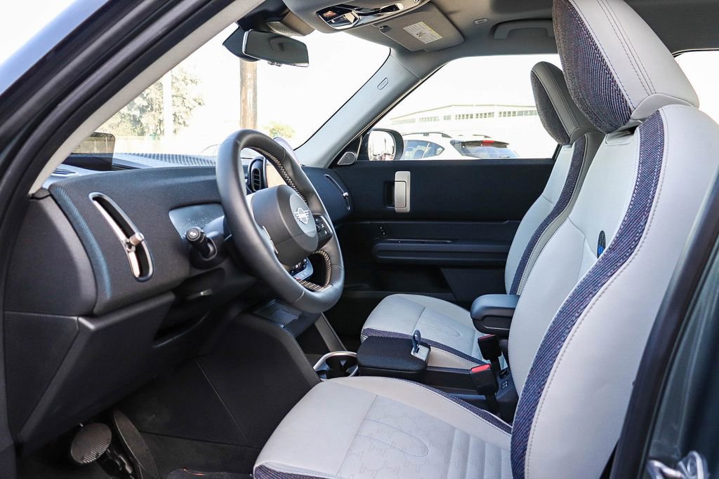 Used 2025 MINI Cooper Countryman S image 23