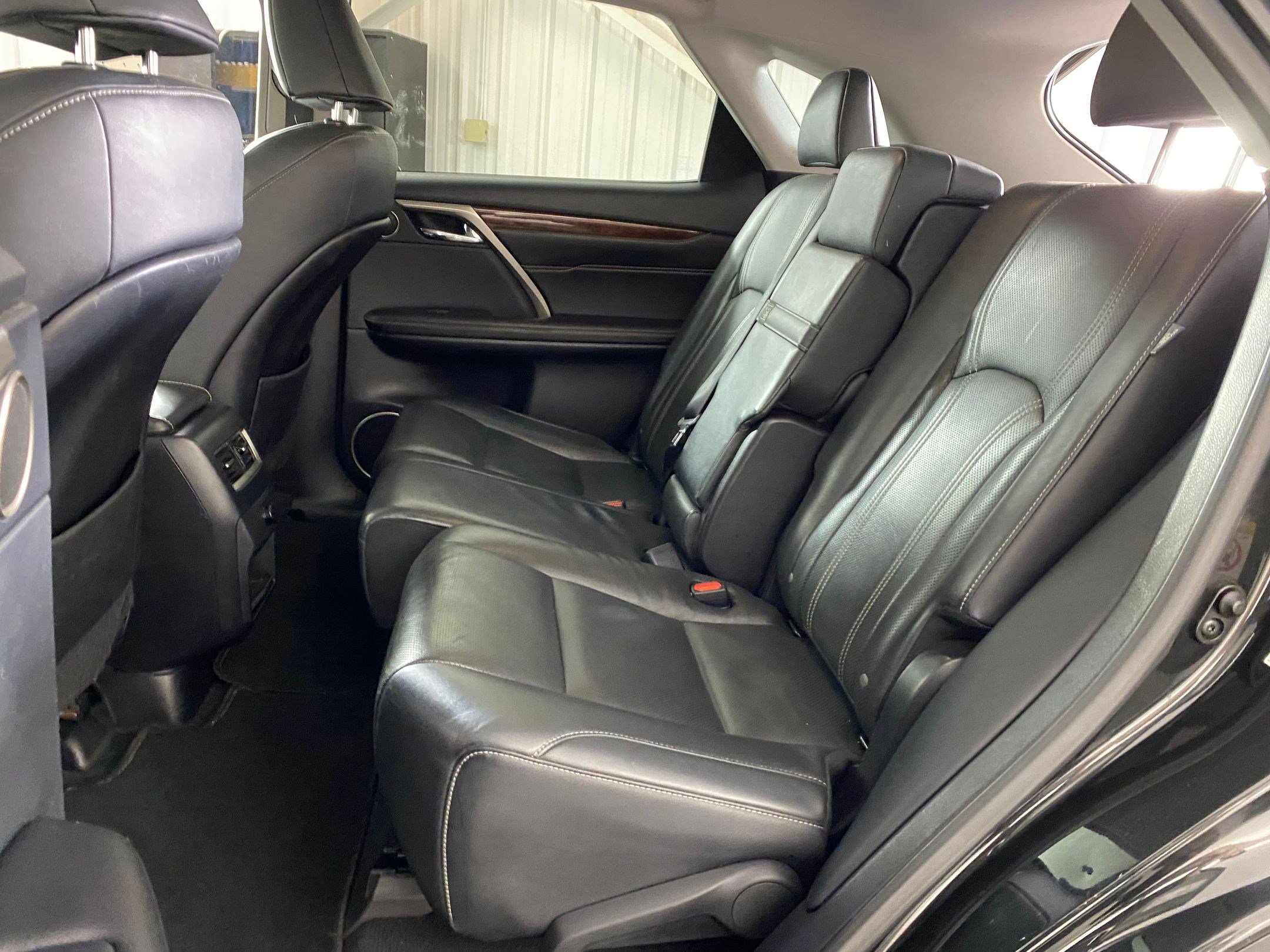 Used 2016 Lexus RX 350 F Sport image 13