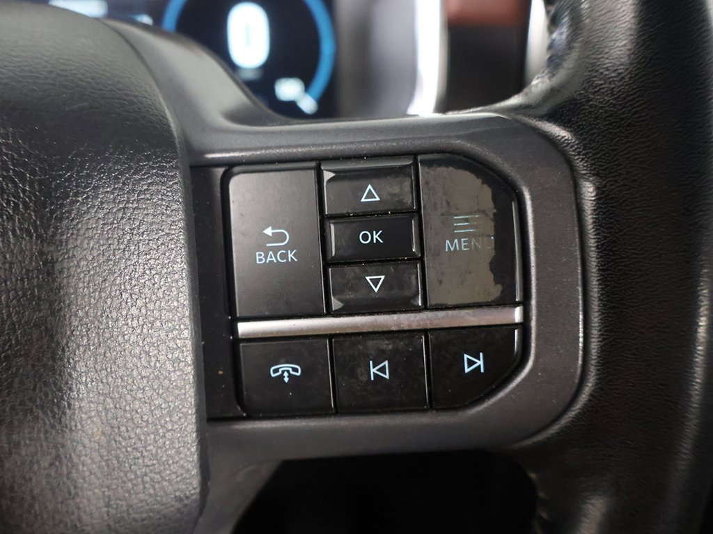 Used 2023 Ford F150 Lariat w/ Equipment Group 502A High image 44