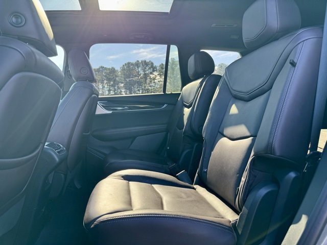 Used 2020 Cadillac XT6 Premium Luxury image 28