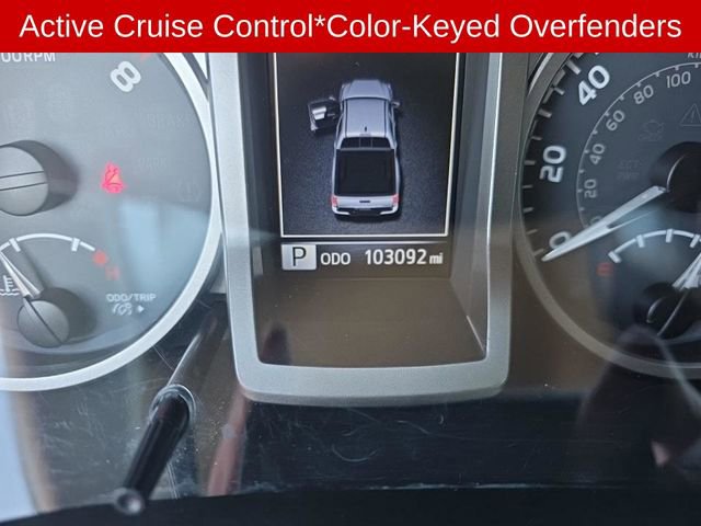 Used 2019 Toyota Tacoma SR5 AWD/4WD image 10
