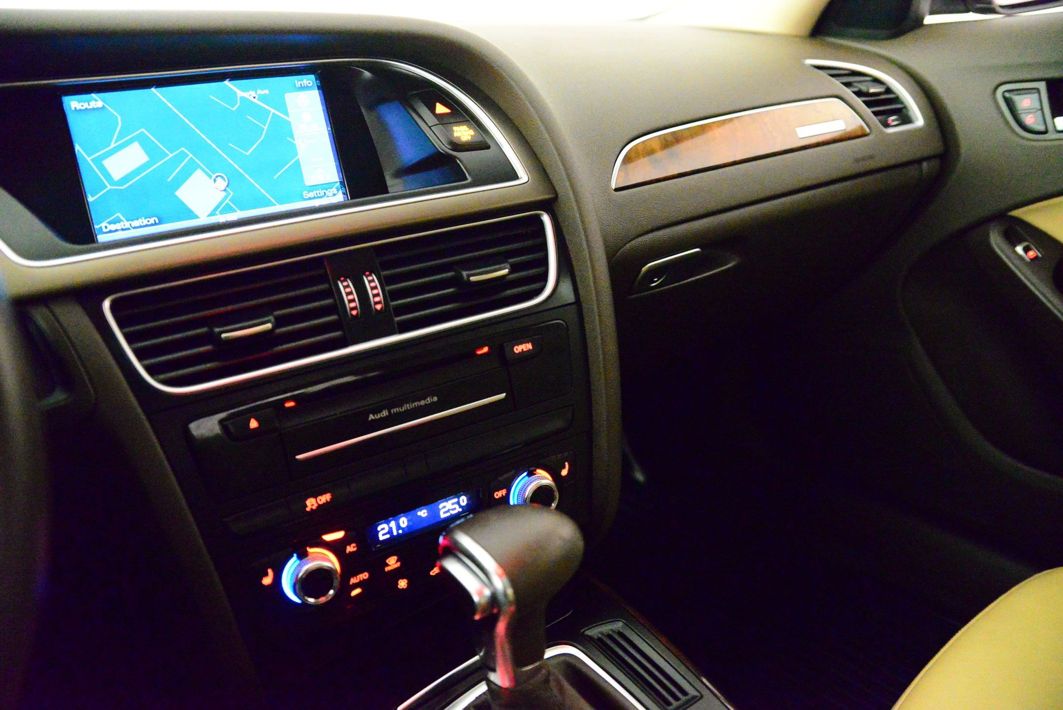 Used 2014 Audi A4 Premium Plus image 31