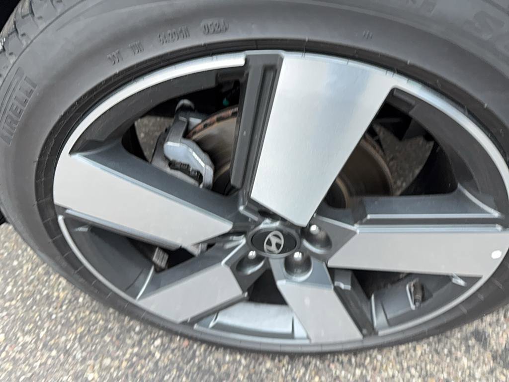 New 2024 Hyundai Santa Fe Limited image 28