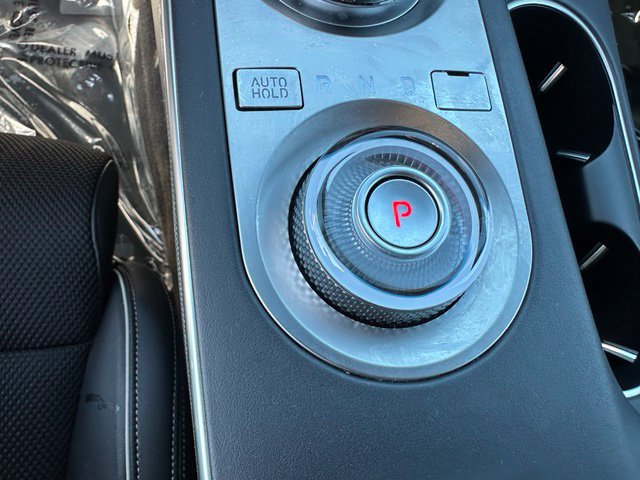 Used 2024 Genesis GV70 2.5T w/ Sport Prestige Package AWD/4WD image 25