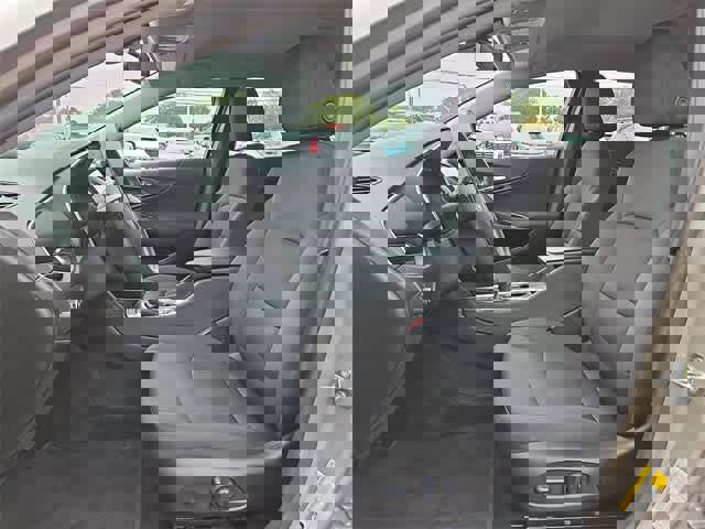 Certified 2022 Chevrolet Malibu LT image 24